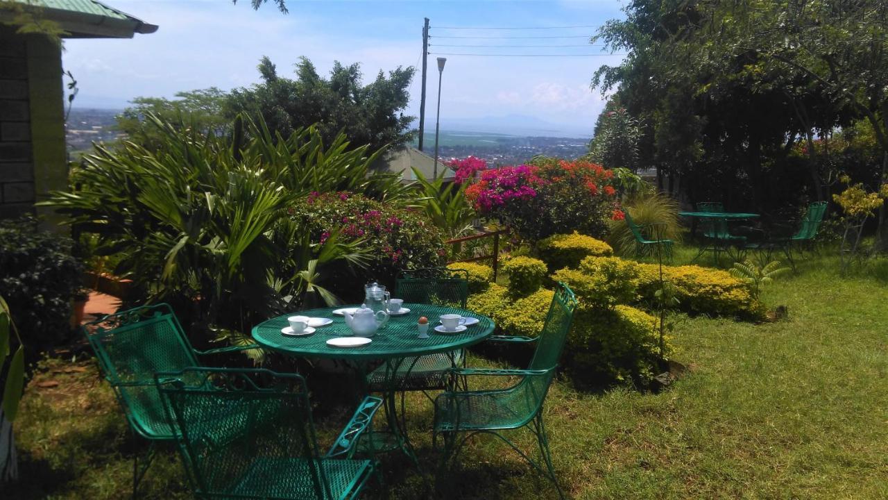Lago Resort Kisumu Exterior foto